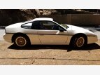 Thumbnail Photo 5 for 1988 Pontiac Fiero GT